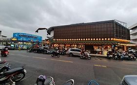 โรงแรมเดอะ เบด หาดใหญ่